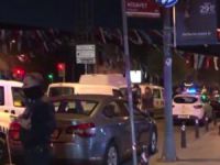 İstanbul'da çatışma: 7 yaralı