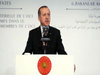 Erdoğan: Parayı saklamak gaflettir