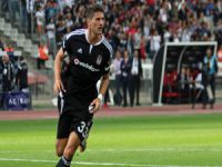 Beşiktaş'tan Mario Gomez açıklaması