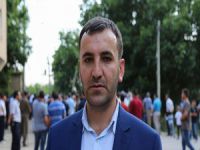 HDP’li vekil yeniden tutuklandı