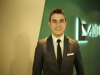 ‘Sanayi üretimi toparlanma eğiliminde’