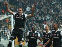 Beşiktaş 2- Trabzonspor 1