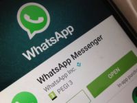Whatsapp 24 saat içerisinde siliyor