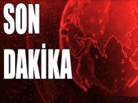 Son Dakika: İstanbul'da bombalı saldırı
