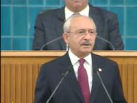 Kılıçdaroğlu'ndan salvolar!