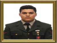 TSK, şehit uzman onbaşının ismini açıkladı