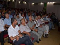 232 STK çatışmaların durması için çağrıda bulundu