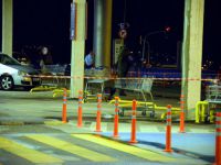 Ankara’da şüpheli paket alarmı