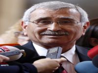 'Ülkem adına üzülüyorum'