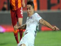 Bursaspor, Josue'yi kiraladı!