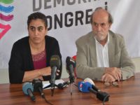 'Öcalan gelip süreci yönetsin!'
