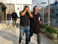 Bursa'da sahte müsteşar yakalandı