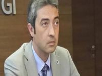 Bursa'da oda başkanı gözaltına alındı