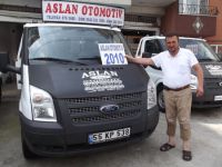 Artan fiyatlar ticari araç piyasasını da durdurdu