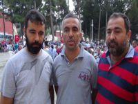 'Kiraladığı evin kirasını ödeyemeden şehit oldu'