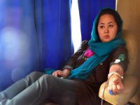 Afganistan'daki kanlı terör saldırılarına  tepki