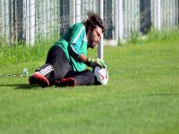 Bursaspor Frey ile yollarını ayırdı