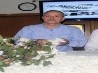 ‘Üretici bu yıl oluşacak fiyata göre pamuğa ya devam veya tamam diyecek’