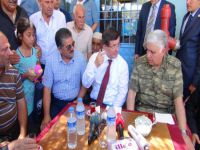 Sürpriz ziyaret