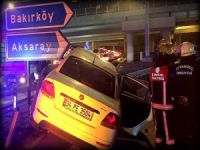 Trafik terörü: 3 ölü 3 yaralı