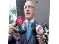 Vali Toprak: Köpeğe atılan kurşun, topluma yapılan bir saldırıdır