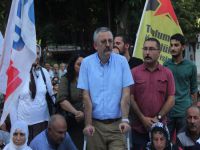 'Bu çatışma bir saray savaşı ve savunmasıdır'