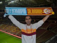 Bursa'da otelde feci son!