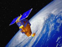 Göktürk-1 uydusu uzaya fırlatıldı