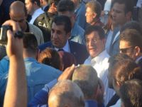 Davutoğlu: Cezalarını veririz