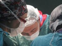 Bursa'da organları 6 kişiye umut oldu