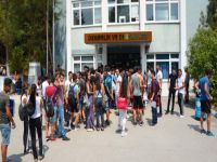 UÜ'ye rekor başvuru