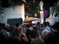 Dokufest Film ve Belgesel Festivali başladı