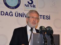 Uludağ Üniversitesi Erasmus'u masaya yatırdı