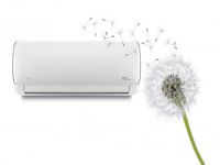 Çöl sıcaklıkları klima satışlarını ikiye katladı