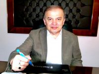 'En büyük engeli Cumhurbaşkanı Erdoğan’