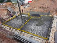 Sakarya’da 4 ilçeye içme suyu deposu yapılıyor