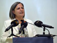 Kışanak: IŞİD barbarlığını  yenebiliriz