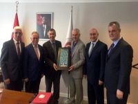 İthal zeytin sıkıntısı