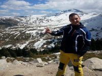 Maganda ateşi düğünü kana buladı