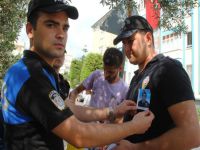 Alanyalılar şehidini ağırlamaya hazırlanıyor