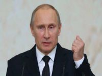 Putin: Alçakça bir saldırı