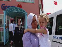 Kamera görüntüleri ortaya çıktı