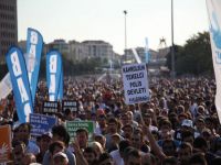 Demirtaş'tan hükümete çağrı