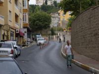 Amerikan Konsolosluğu’na saldırı!