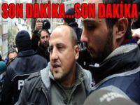 Gazeteci Ahmet Şık'a 5 günlük gözaltı