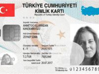 Bursa'da yeni kimliklerin dağıtımı başlıyor