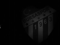 Bursaspor'dan teröre kınama