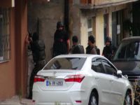 Sultanbeyli’de sıcak saatler