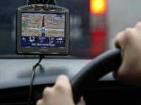 GPS sistemindeki çok büyük tehlike!