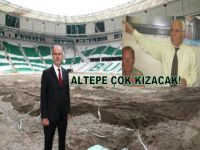 "Bursa'da PKK yada İŞİD ismi yükselir mi?"